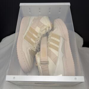 Adidas Forum Mid Parley Off-White – GX6971 – 9W/8M